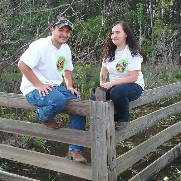 Meet your Posher, Scott - Picture 1 of 1